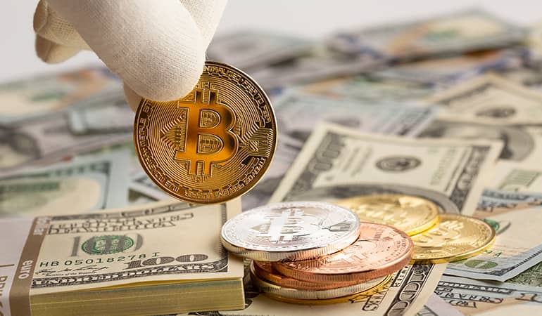 mining image